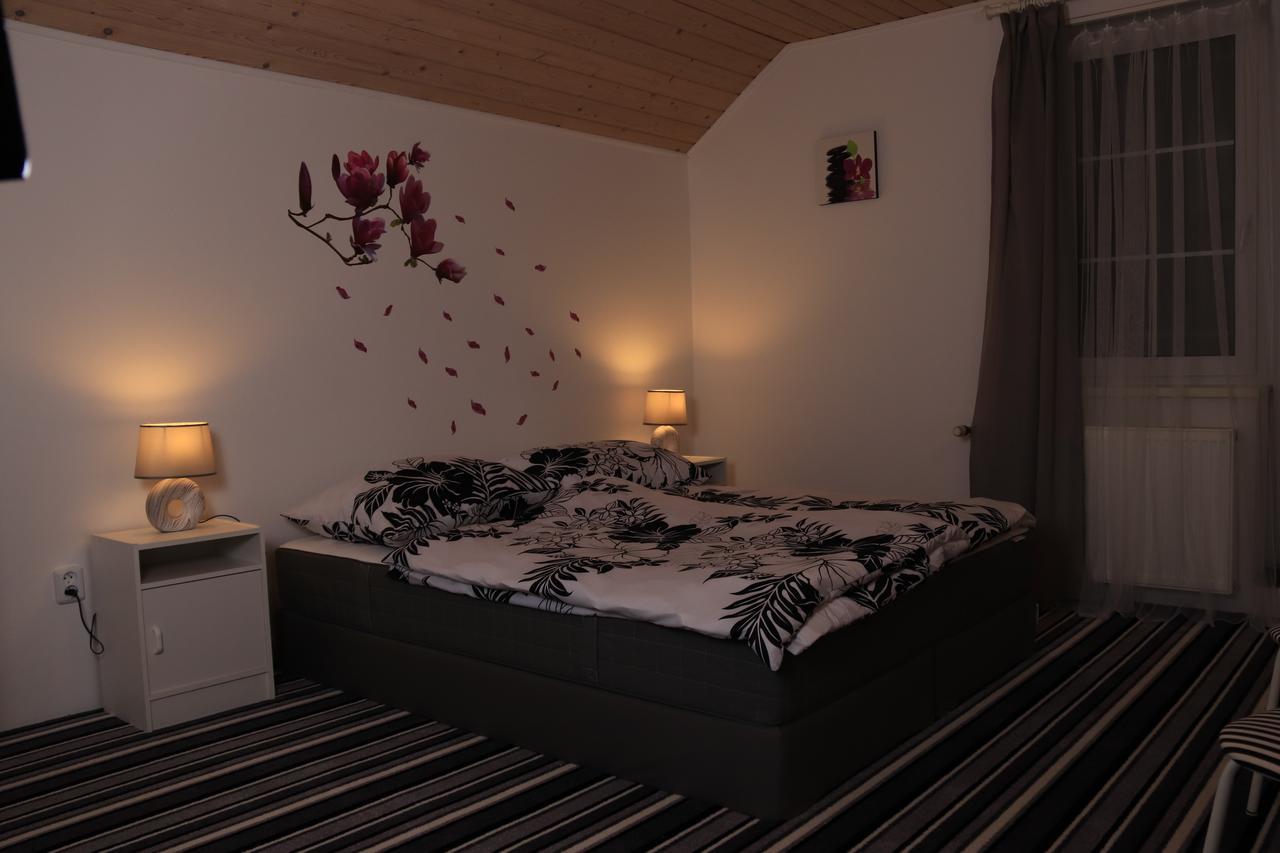 Homepension Guest house Prague