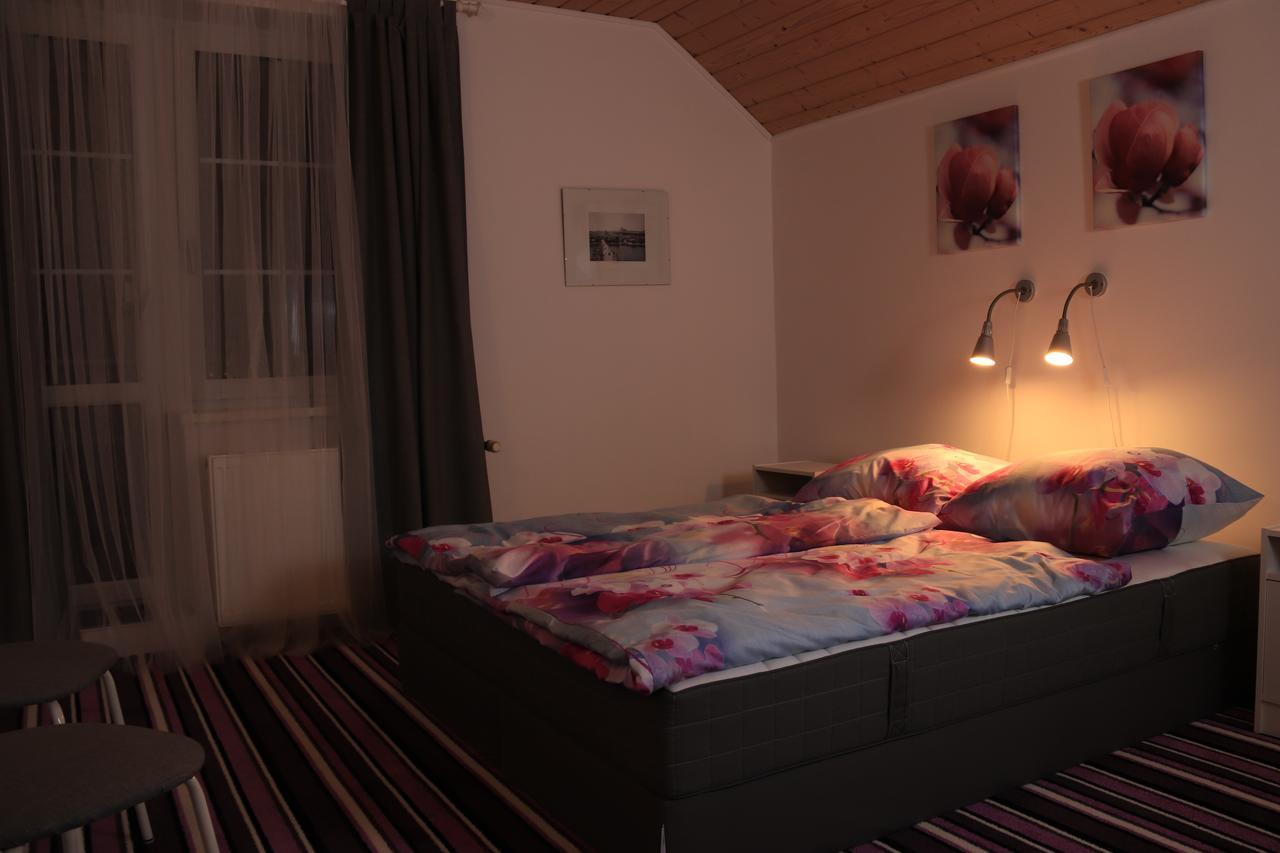 Guest house Homepension Prague