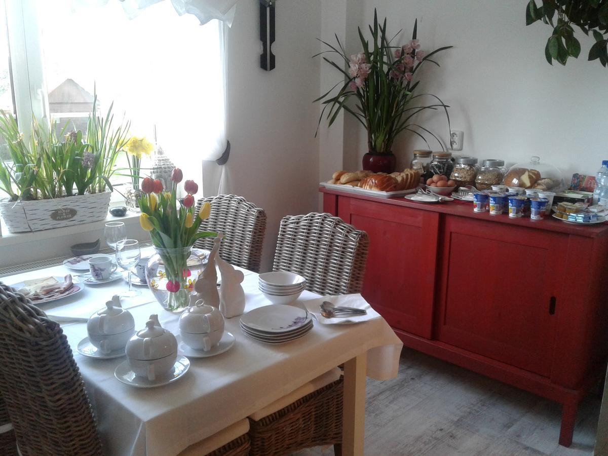 Homepension Guest house Prague