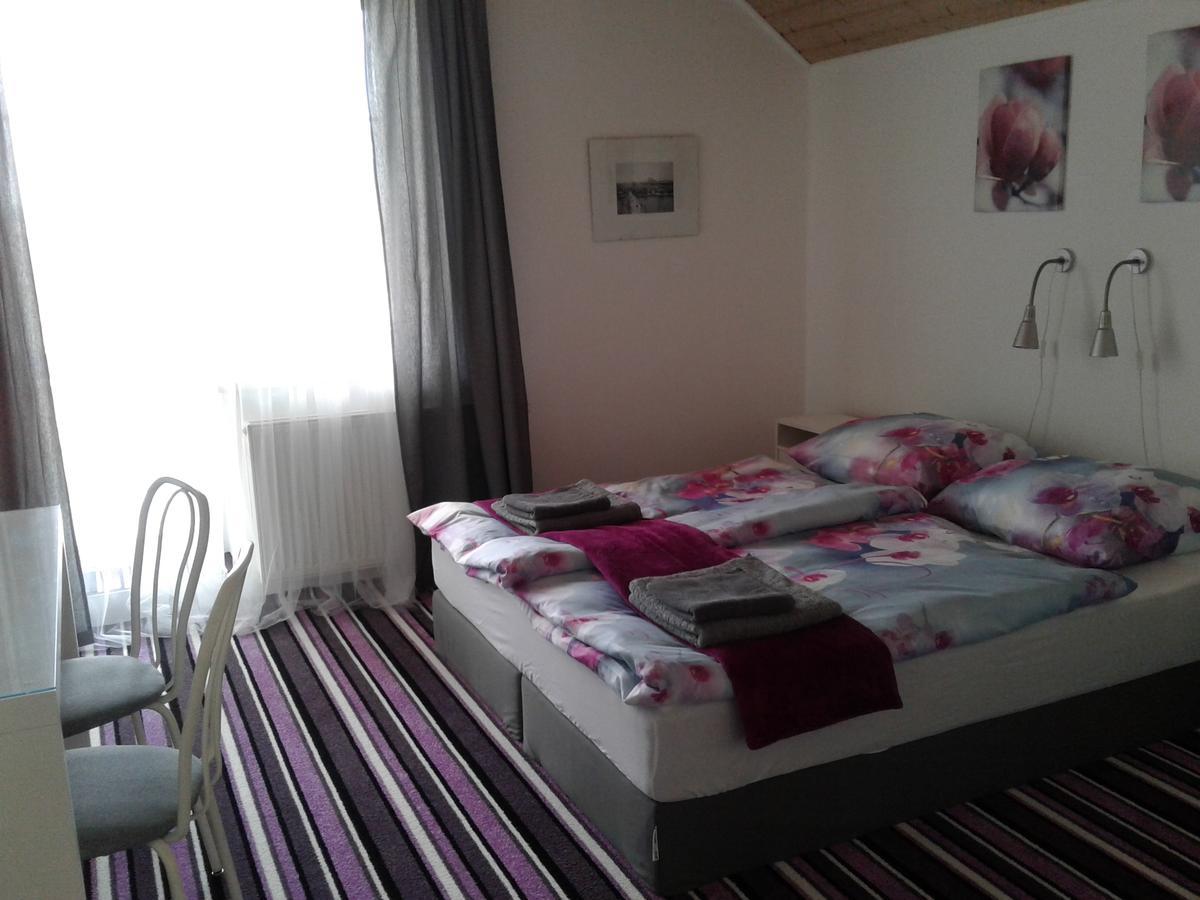 Homepension Guest house Prague