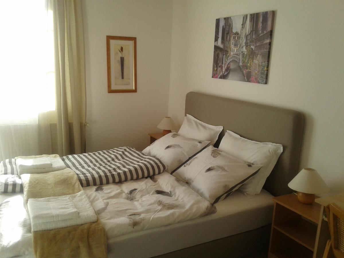 Guest house Homepension *