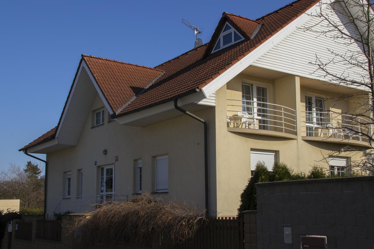 Guest house Homepension Prague
