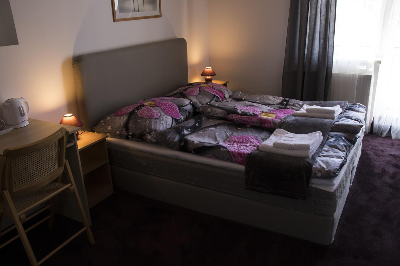Homepension Guest house Prague