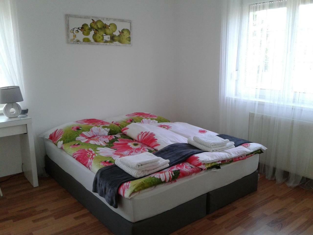 Homepension Guest house *