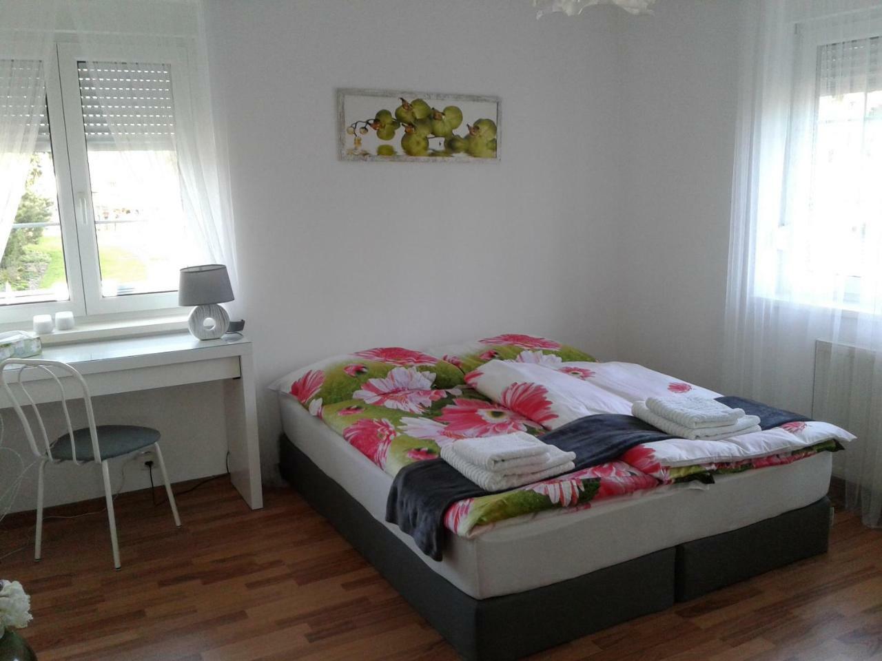 Guest house Homepension *